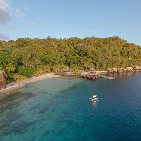 Pearl Farm Beach Resort Samal Luaran gambar