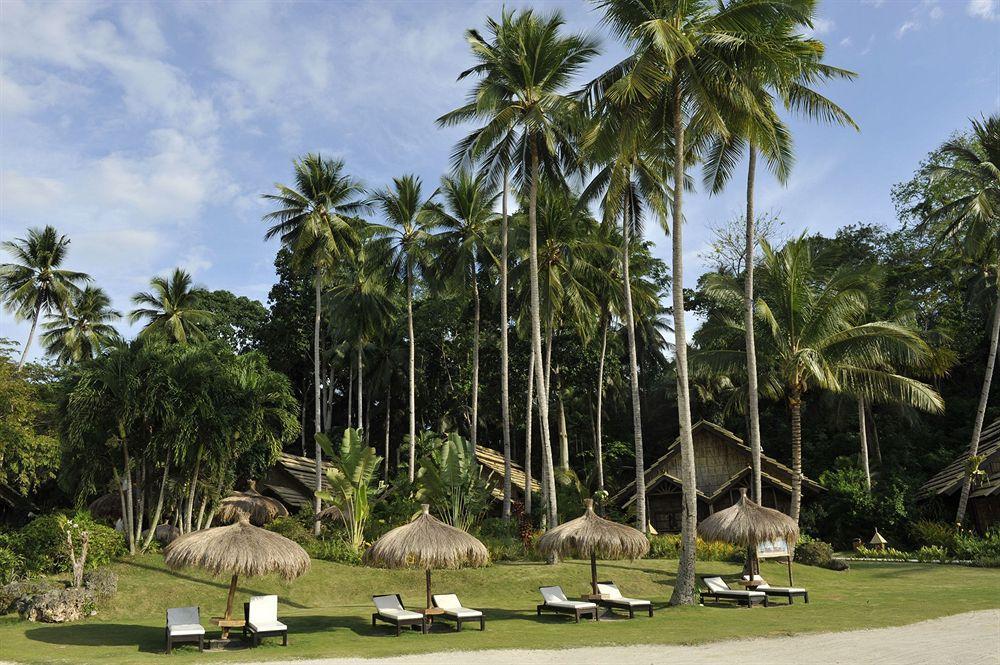 Pearl Farm Beach Resort Samal Luaran gambar