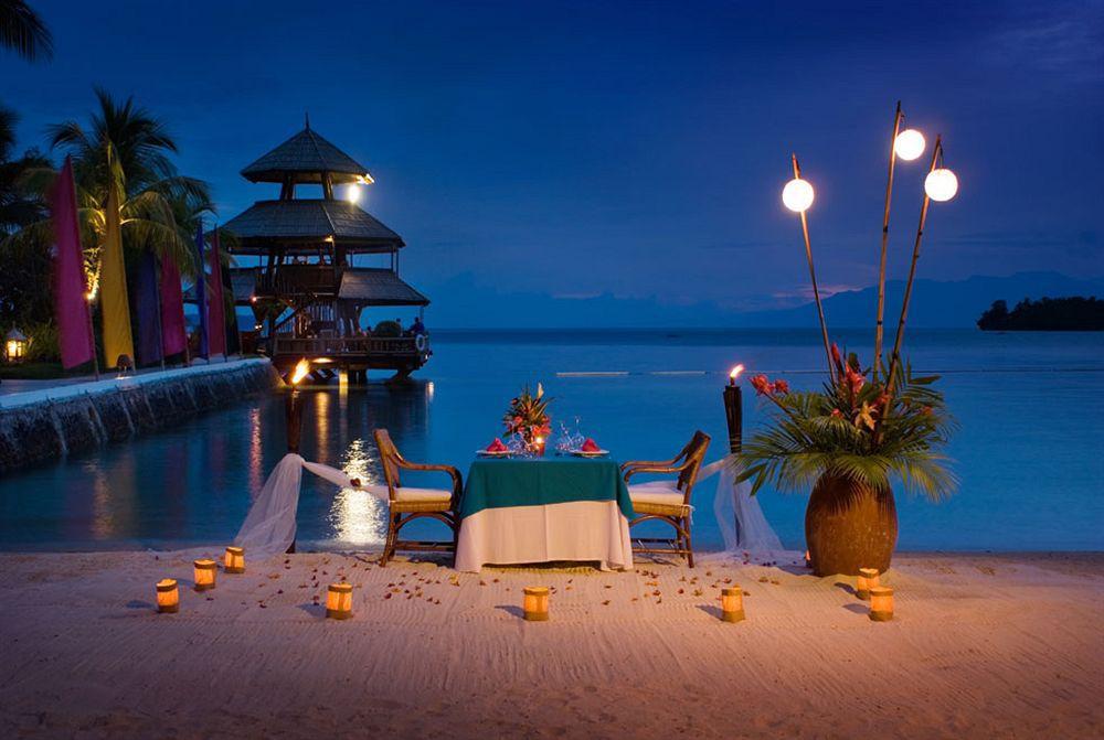 Pearl Farm Beach Resort Samal Luaran gambar