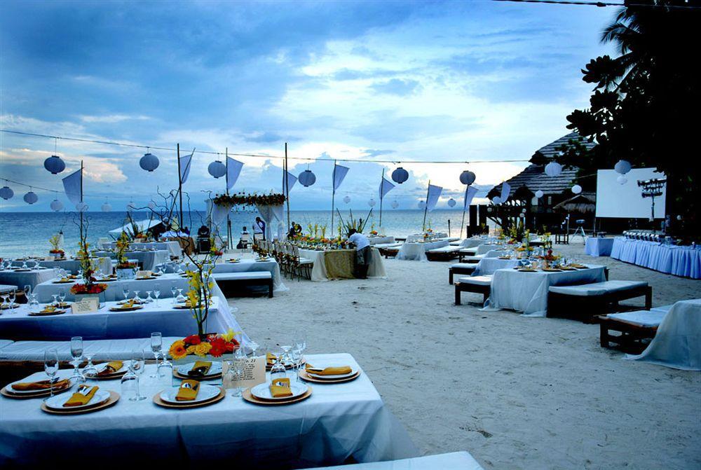 Pearl Farm Beach Resort Samal Luaran gambar