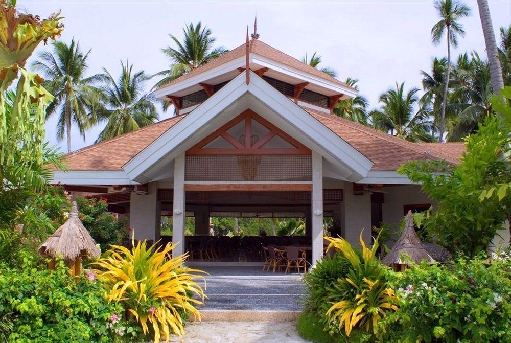 Pearl Farm Beach Resort Samal Luaran gambar