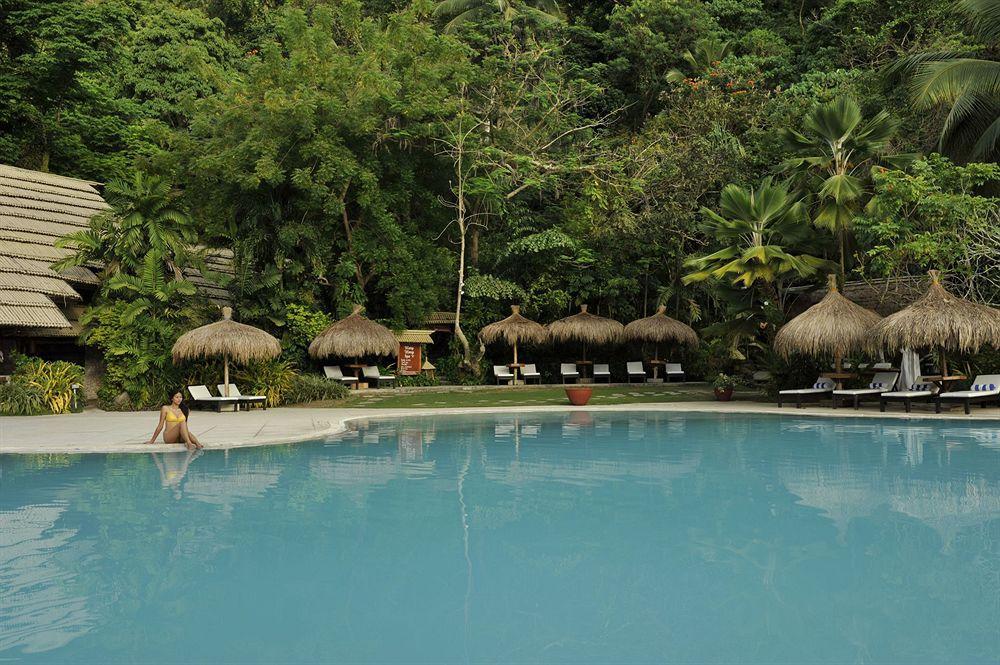 Pearl Farm Beach Resort Samal Luaran gambar
