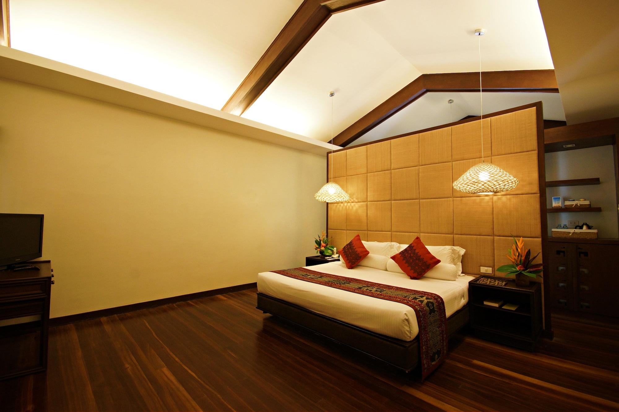Pearl Farm Beach Resort Samal Luaran gambar