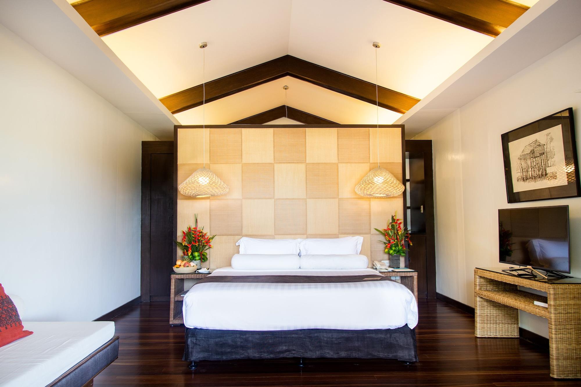 Pearl Farm Beach Resort Samal Luaran gambar
