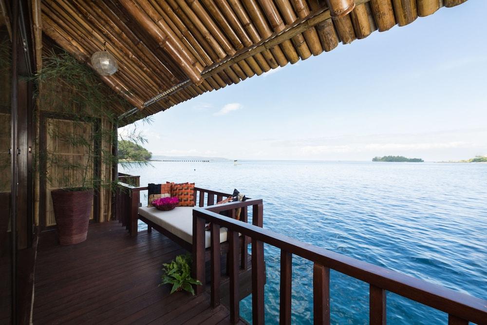 Pearl Farm Beach Resort Samal Luaran gambar