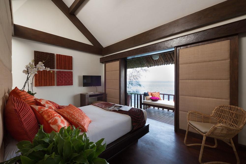 Pearl Farm Beach Resort Samal Luaran gambar