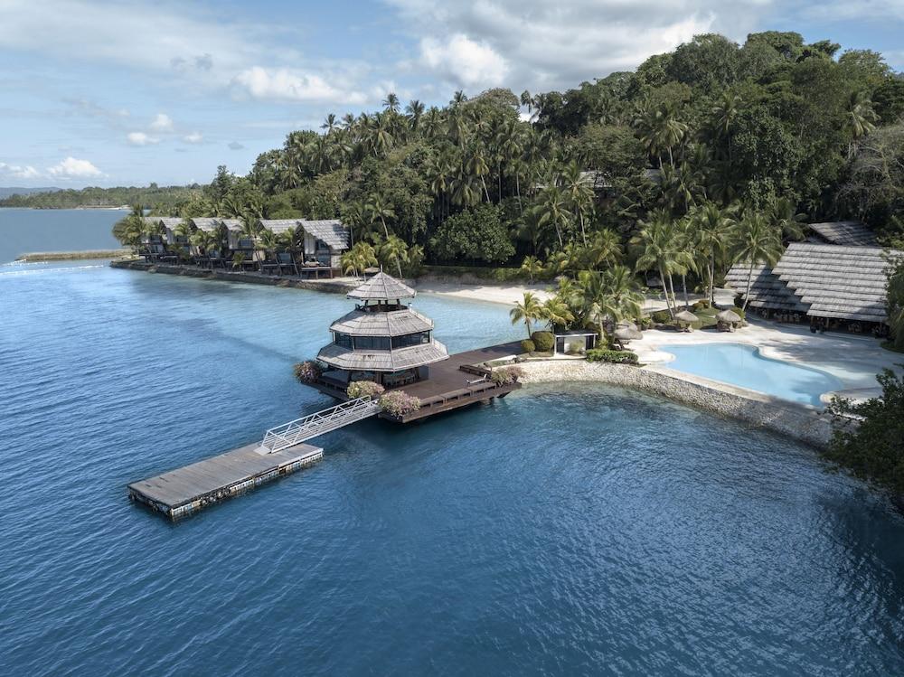 Pearl Farm Beach Resort Samal Luaran gambar
