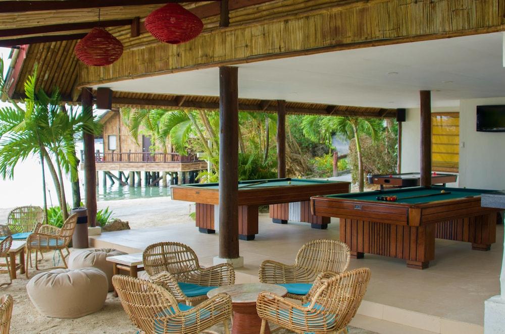 Pearl Farm Beach Resort Samal Luaran gambar
