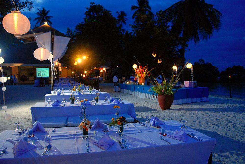 Pearl Farm Beach Resort Samal Luaran gambar