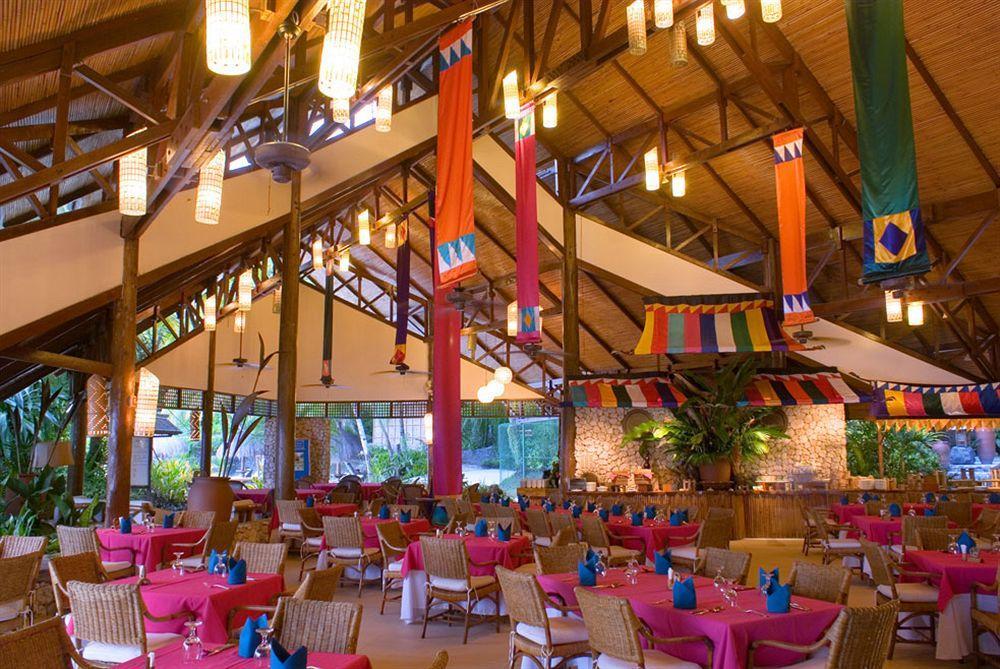 Pearl Farm Beach Resort Samal Luaran gambar