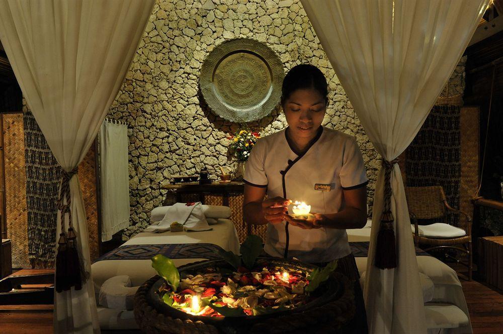 Pearl Farm Beach Resort Samal Luaran gambar