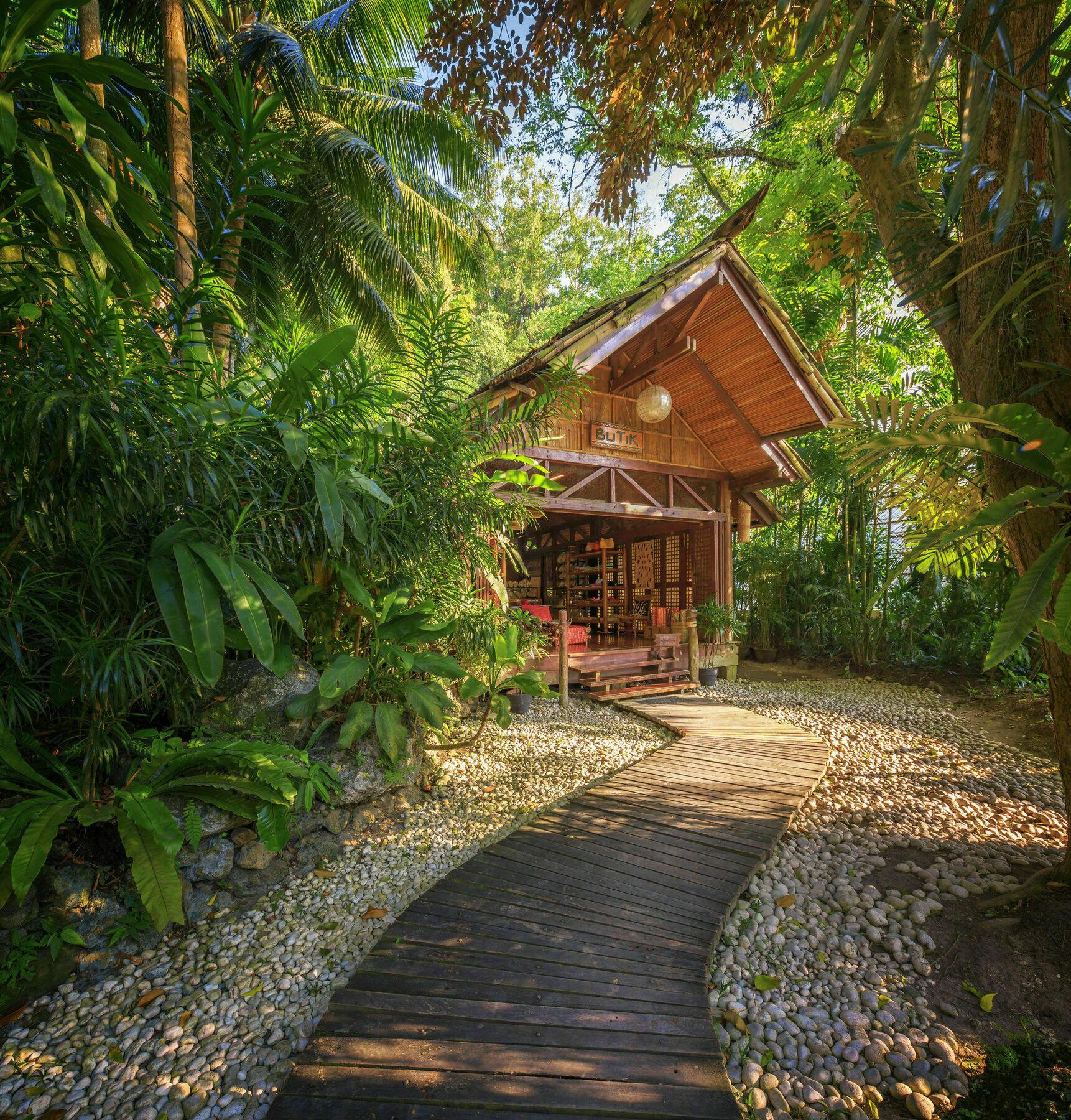 Pearl Farm Beach Resort Samal Luaran gambar