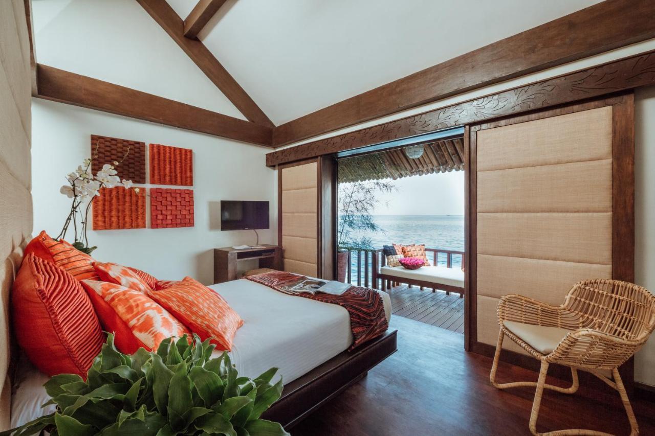Pearl Farm Beach Resort Samal Luaran gambar